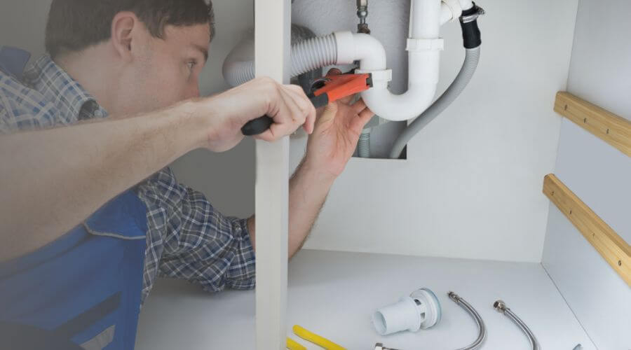 Professional bathroom faucet installation in Louise, TX